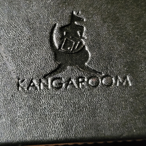 KANGAROOM set of 2 Black picture frame charging stations - Picture 6 of 9